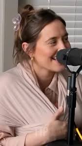 Kristin talks about her walk of shame after her false *PREMOOORRDIAL*  labor..which come to find out, means nothing 🫢😵‍💫🥴 Classic.