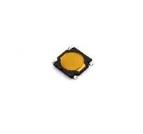 Tactile Switch 15V .05A SMT Low Profile SPST-N.O. E-Switch® TL3315NF160Q