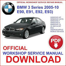 The bmw 318i 1996 sevice manual includes pictures and easy to follow directions on what tools are. Bmw Tis 2017 Download Yellowbike