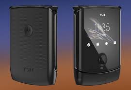 Motorola RAZR 2019: Das soll das ...