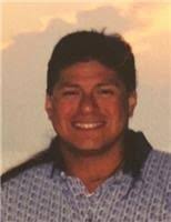 David Pierce Obituary (1964