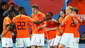 No hay pronósticos aún en este partido. Holanda Gano 3 1 A Inglaterra Y Paso A La Final De La Liga De Naciones De La Uefa Rpp Noticias