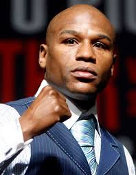 Floyd Mayweather's Relationship with his 'White Daddy' is Complicated