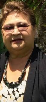 Ophelia G. Lopez, 73, went to be with the Lord