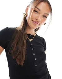 Women's Cotton On T-shirts from £12