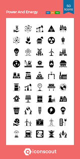 Download Power And Energy Icon Pack Available In Svg Png Eps Ai Icon Fonts Icon Pack Icon Power
