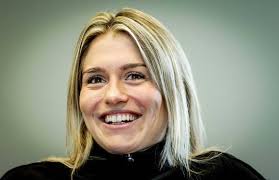 She represented the netherlands in younger age categories as well and collected the silver medal at the 2011 women's 19 european handball championship. Estavana Polman Je Krijgt Superpower Als Moeder Andere Sporten Ad Nl