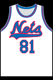 See more ideas about new jersey, history, jersey. Nets Uniform History Brooklyn Nets
