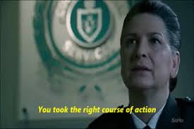 Wentworth S2:E8 Sins of the Mother Recap