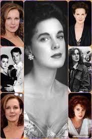 milly bobby brown & elizabeth perkins