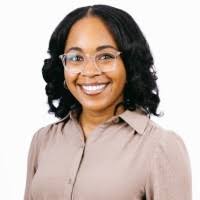 Jalisa Rawlinson, M.S.M