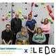 Inclusive Climbing Event