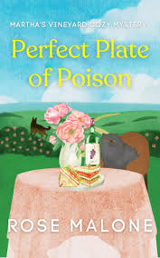 Amazon.com: Rose Malone: books, biography, latest update