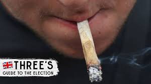 Which Political Parties Want To Legalise Weed Bbc Three