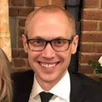 Anthony Harkness's Instagram, Twitter & Facebook