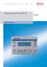 Affordable and flexible shared hosting solutions for blogs, websites and web apps. Vcp02 1 Project Planning Manual Bosch Rexroth