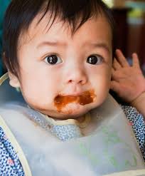 Finger Foods for an 11 Month Old