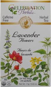 Check spelling or type a new query. Celebration Herbals Organic Lavender Flowers Tea Caffeine Free 24 Ct 6 Oz Kroger