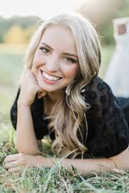 Seniors — Christy Ancheta Photo