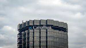 What a great construction in barcelona, spain. Caixabank Hofft Nach Fusion Mit Bankia Auf Milliardeneffekt
