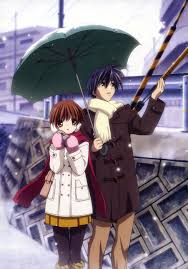 Download Clannad Happy Couple 1954x2793 Minitokyo Clannad Clannad Anime Clannad After Story