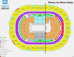 richard rodgers theater interactive seating chart