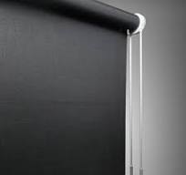 Manual Roller Shades :: Draper, Inc.