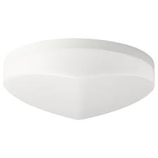 As with most appliances the dioder had a transformer that converts the ac current to dc. Svallis Led Ceiling Lamp White Dimmable White 15 Ikea
