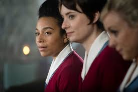 'Call The Midwife' Cast Members Won'T Return For Season 7 | Telly Visions