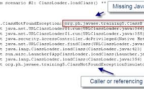 Org/apache/camel/impl/defaultcomponent at java.lang.classloader.defineclass1(native method) defaultcomponent has been moved to a new package and artifact in camel 3 so it looks like you have a custom component that has not bee. How To Resolve Java Lang Classnotfoundexception Dzone Java