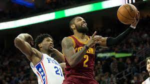 Insider Cheat Sheet Ranking Irving Among Fantasy Guards Fantasy Basketball Guard Ranking