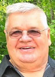 Donald Seamon Obituary (1940