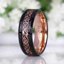 Viking Tungsten Ring Mens Wedding Band Celtic Tungsten Ring Etsy Mens Wedding Bands Mens Wedding Bands Tungsten Rings Mens Wedding Bands