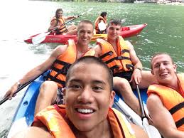 USNA Vietnam LREC 2014