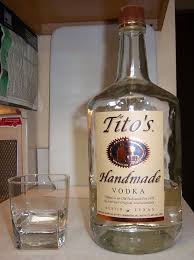 The vodka is distilled six times. Tito S Handmade Vodka An American Vodka That Has Imports Shaking Like French Soldiers The Beverage Baron