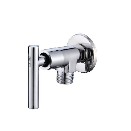 สต็อปวาล์วฝักบัวน้ำเย็น SHAYUBI  RA 1112233 Rasland