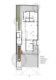 Here are the six most common types of symbols you will find on floor plans (versus other types of plans). Gallery Of Mandanila House Somia Design 12