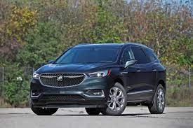 In our rankings of midsize suvs, only one comes out ahead of the toyota highlander and highlander hybrid. Buick Enclave Vs Honda Pilot