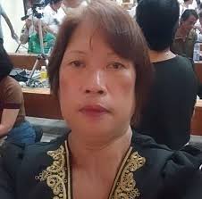 Rev. Fr. Joseph Fidel Roura