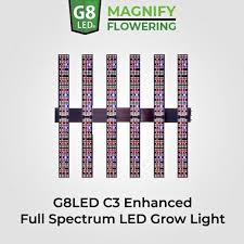Check spelling or type a new query. G8led C3 Enhanced Full Spectrum Led Grow Light Advanced Grow Lights