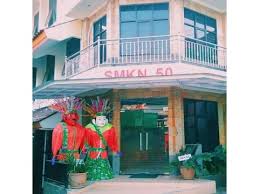 Kegiatan ekstrakurikuler yang diikuti dan dilaksanakan oleh siswa baik di sekolah maupun di luar sekolah, bertujuan agar siswa menurut suryosubroto, ekstrakurikuler adalah kegiatan belajar yang dilakukan di luar jam pelajaran tatap muka, dilaksanakan di. Smk Negeri 50 Jakarta