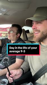 Job shadowing just your normal 9-5 American #job #dayinthelife  #dayinthelife #zerto