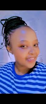 Eish, Jayden-Lee Meek's granny's views