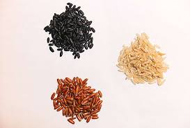 What rice is good for diabetics. Colored Rice May Brighten The Menu For Diabetics In The Future