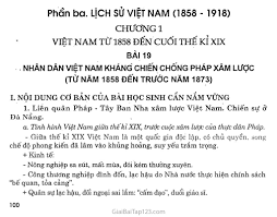 Vi bằng không chứng nhận hợp đồng, giao dịch nhà đất, không thay thế văn bản đã được công 1. Giáº£i Lá»‹ch Sá»­ 11 Bai 19 Nhan Dan Viá»‡t Nam Khang Chiáº¿n Chá»'ng Thá»±c Dan Phap Xam LÆ°á»£c Tá»« NÄƒm 1858 Ä'áº¿n TrÆ°á»›c NÄƒm 1873