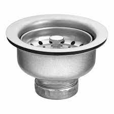 48 list list price $24.48 $ 24. 22037 Moen Basket Strainer Kitchen Sink Drain Reviews Wayfair