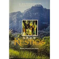 Image result for Antherotoma naudinii