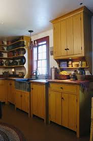 david t. smith custom kitchens