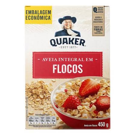 AVEIA FLOCOS