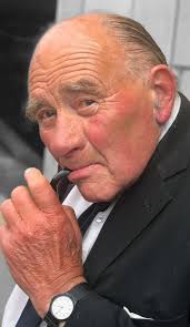 Rev. Angus Robert MacLeod (Inverness)